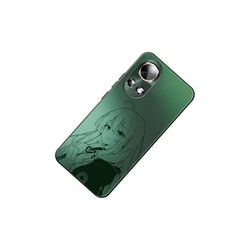 CHUNFAN Phone Cases-2