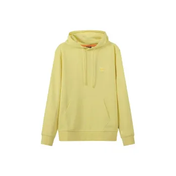 HUGO BOSS Sweatshirts Men Light Yellow