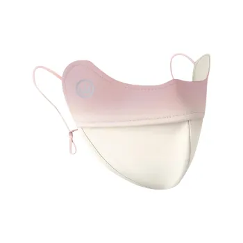 JEANSWEST Polyamide Sun Protection Masks Unisex