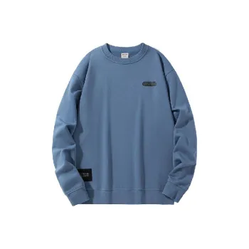 OUTDOOR PRODUCTS Sweatshirts Men Twilight Blue