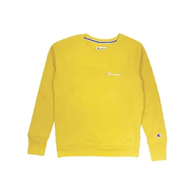Champion Sweatshirts Unisex-0