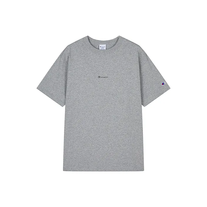 Champion T Shirt Japan Version Unisex-4