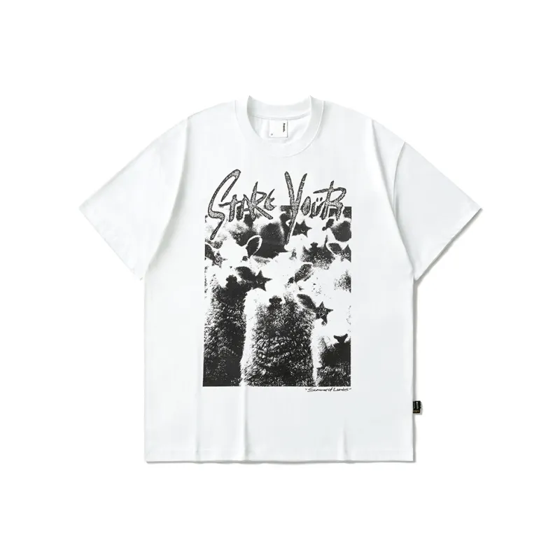 REMEDY T Shirts Unisex-0