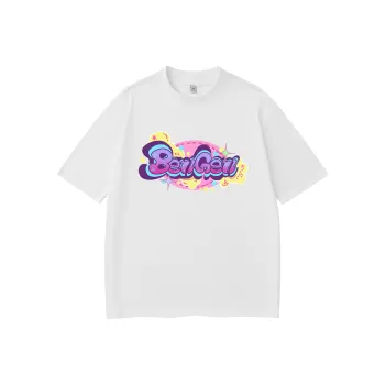 BENGEN T Shirts Unisex