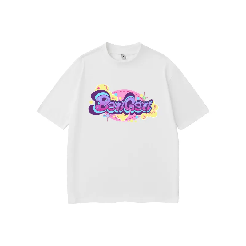 BENGEN T Shirts Unisex-0
