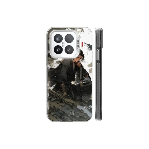 MANQIN Phone Cases
