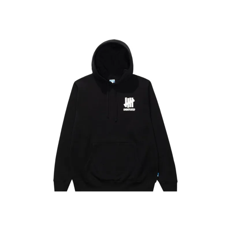 UNDEFEATED Sweatshirts Unisex-3