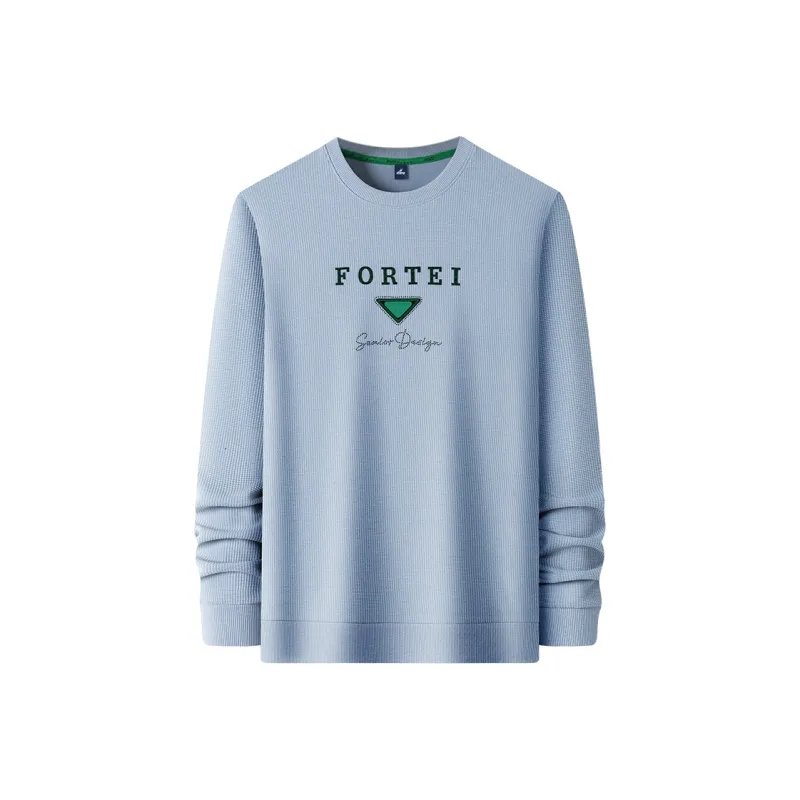 FORTEI Sweatshirts Men-8