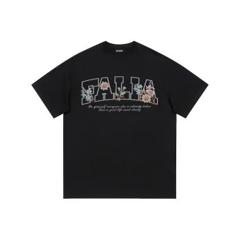 FALIAMS T Shirts Unisex