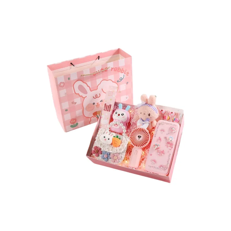 SANSHU Gift Box Sets-30