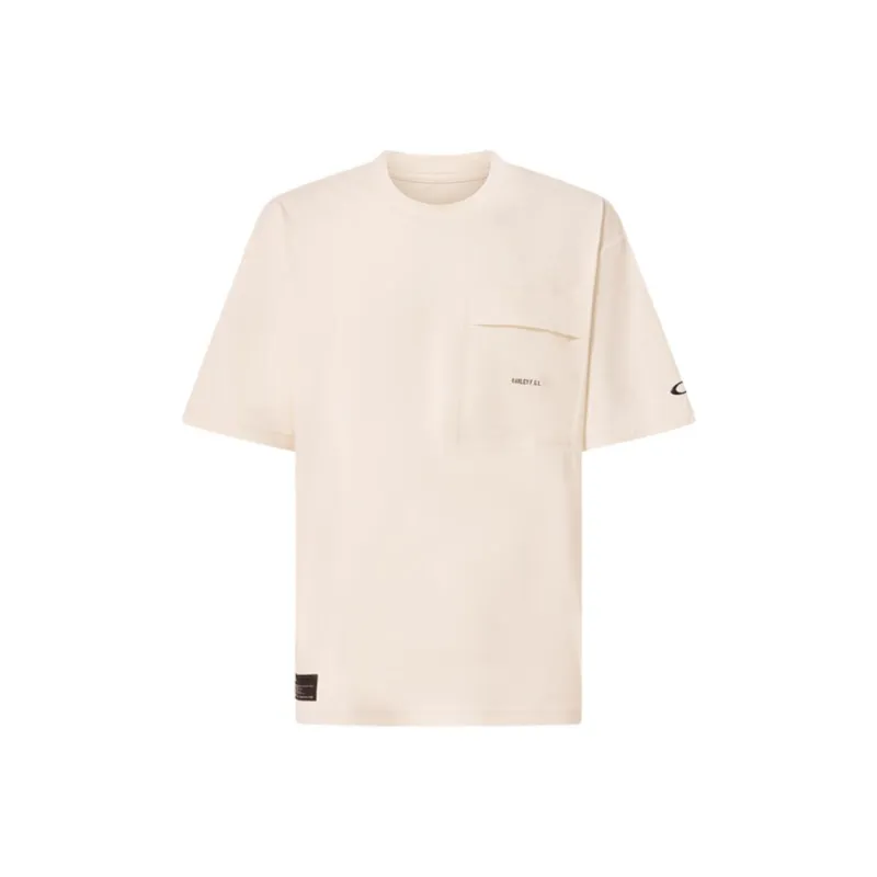 Oakley T Shirts Unisex-0