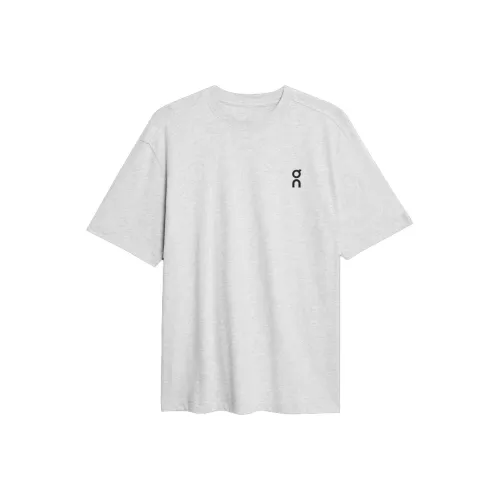 On Club T Shirt Men's Meteorite Crater