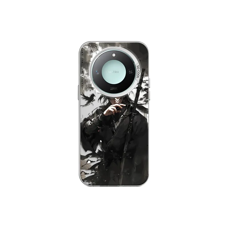 MANQIN Phone Cases-3
