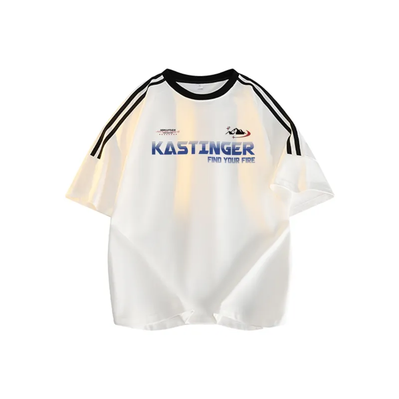 Kastinger T Shirts Unisex-2