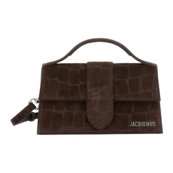 Jacquemus Le Grand Bambino Top Handle Bag