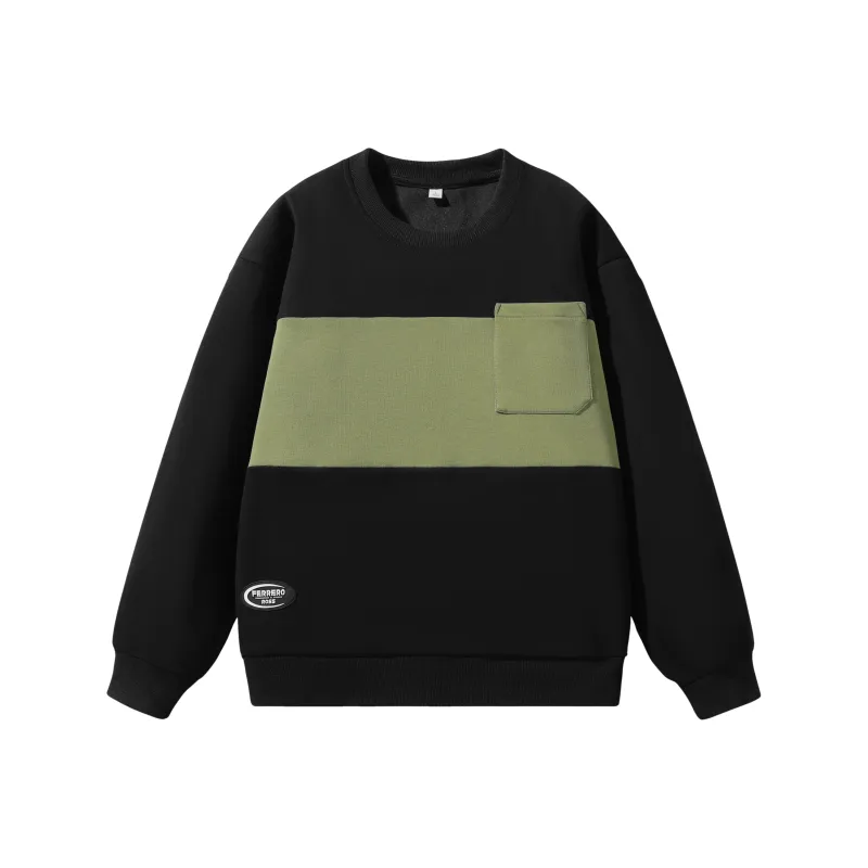 Ferrero Ross Sweatshirts Unisex-2