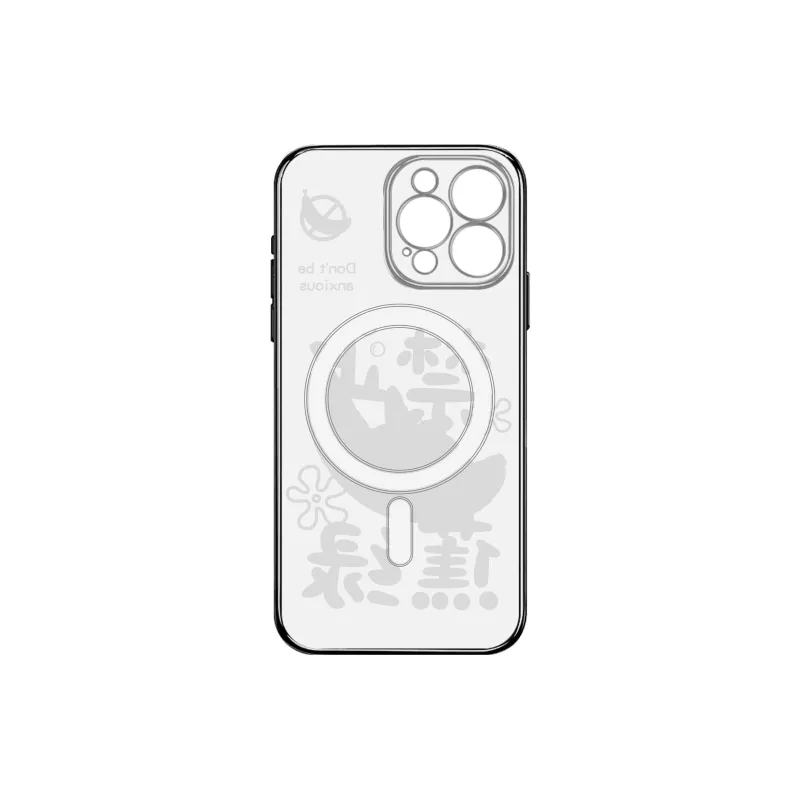 Small bones Phone Cases-2