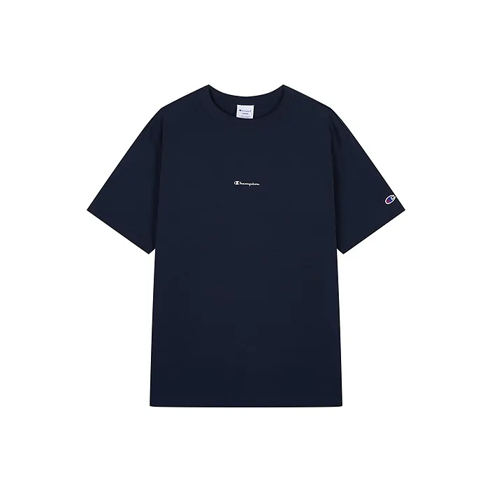 Champion T Shirt Japan Version Unisex-6