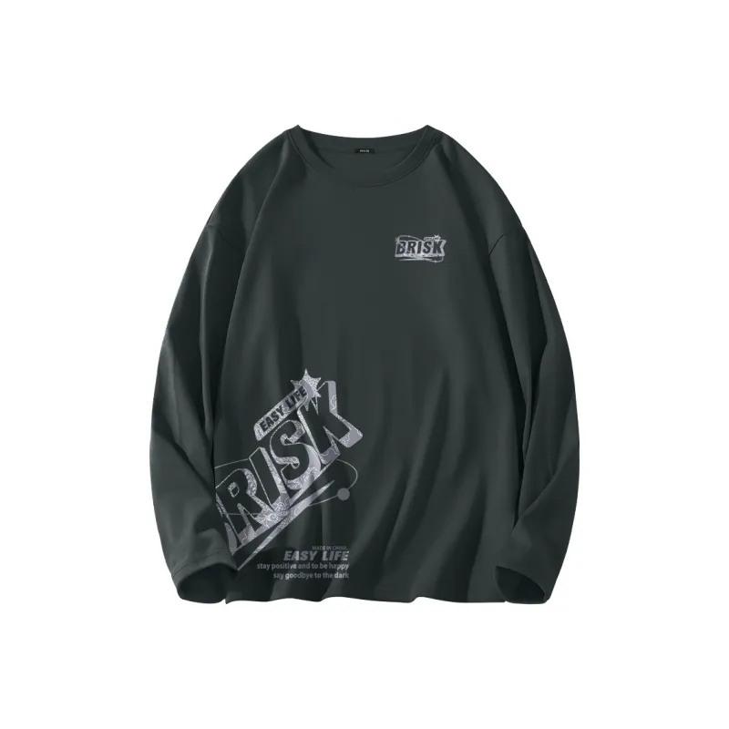 MINISO T Shirts Unisex-10