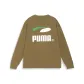 Olive Umber