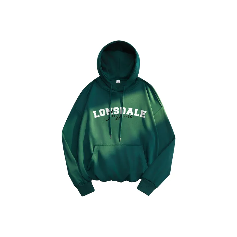 LONSDALE Sweatshirts Unisex-13