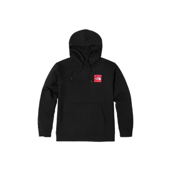THE NORTH FACE THE NORTH FACE 2023 CNY Collection Sweatshirts Unisex Black