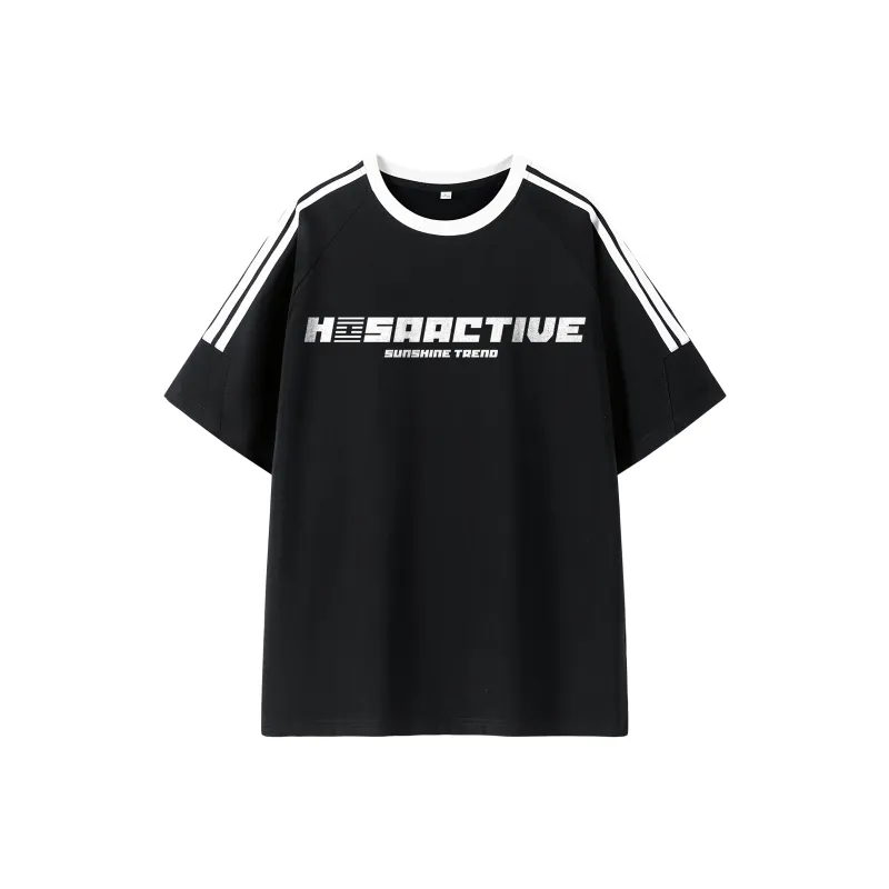 Hosa T-Shirts Unisex-0