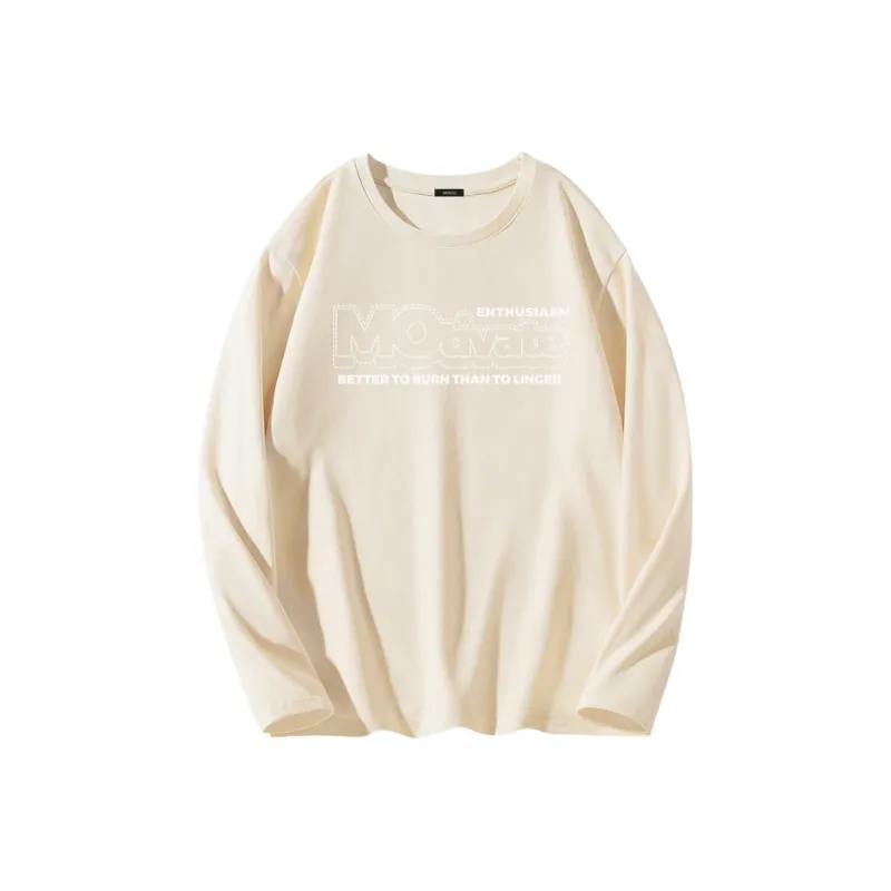 MINISO T Shirts Unisex-4