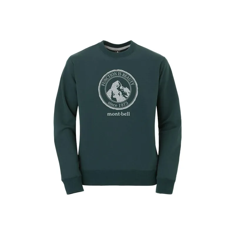 MONTBELL Sweatshirts Men-1