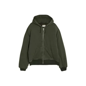 HOLZWEILER Sweatshirt Men's Green