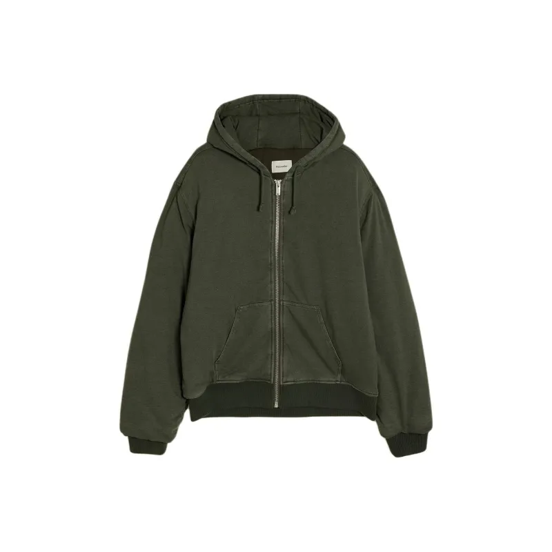 HOLZWEILER Sweatshirt Men's Green-0