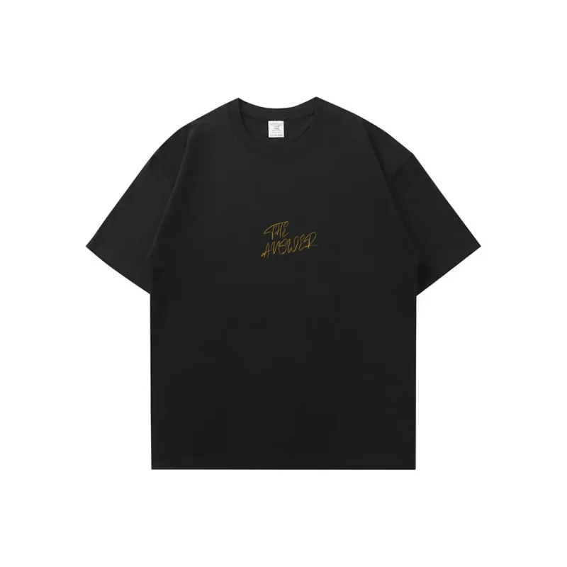 AI3 T Shirts Unisex-0