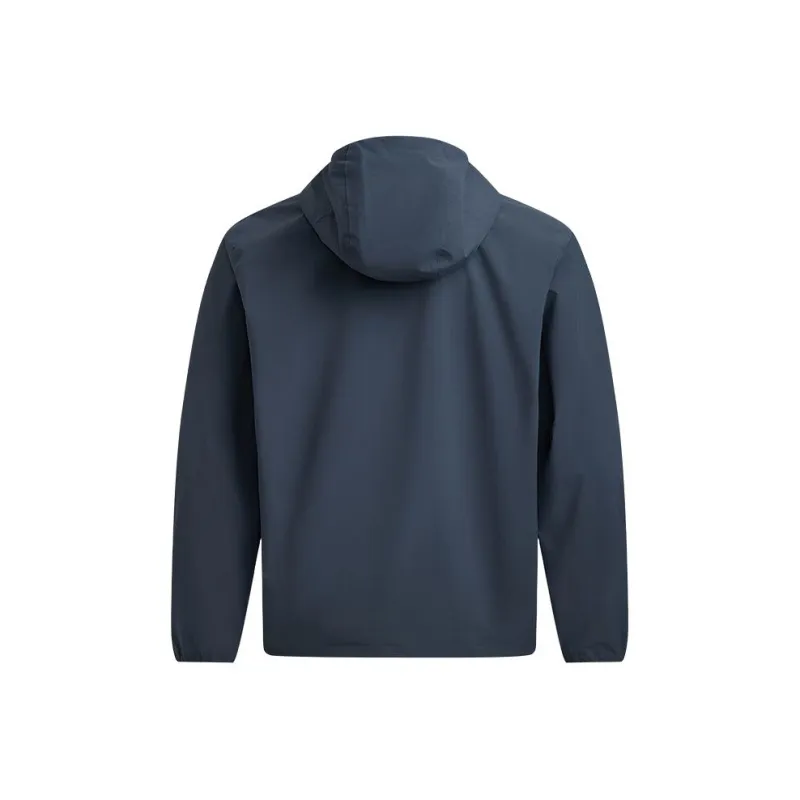 Under Armour Stormproof SS25 Jacket Men's Blue Black-1