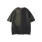 Dark Gray (Rabbit Letter)