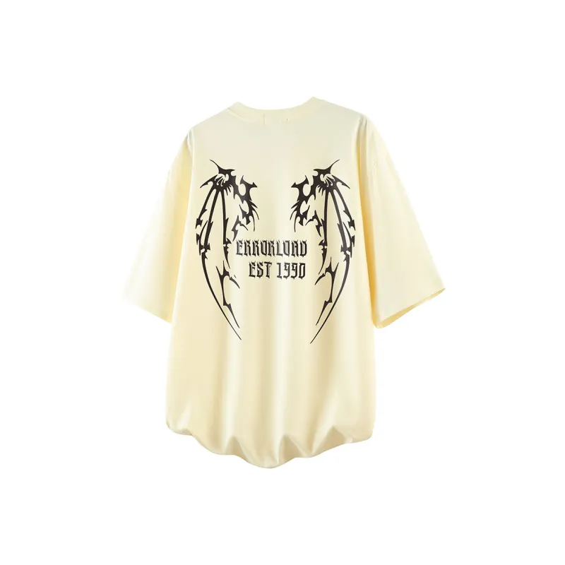 ERRORLOAD T Shirts Unisex-9