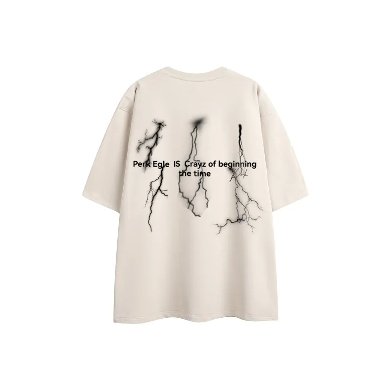 PERK EGLE T Shirts Unisex-6