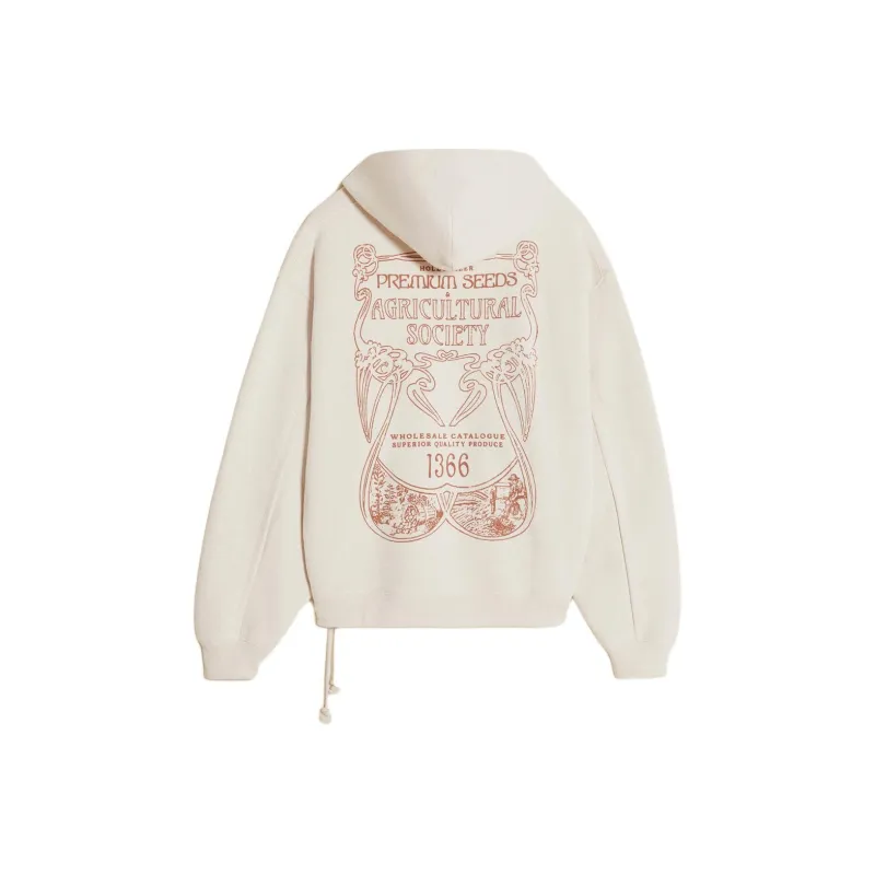 HOLZWEILER Sweatshirt Men's Sand-0