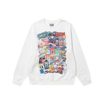 Mishkanyc Sweatshirts Unisex