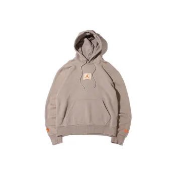JORDAN X Shelflife Hoodie