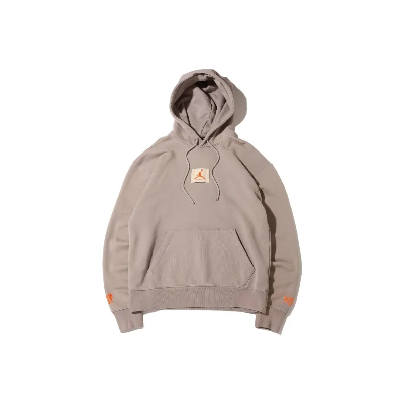 Jordan X Shelflife Hoodie-0