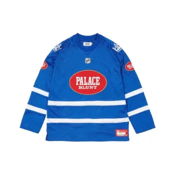 PALACE Blunt Hockey Jersey