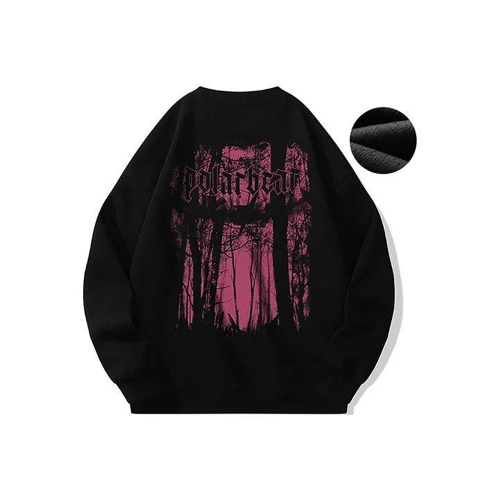 POLAR BEAR Sweatshirts Unisex-30