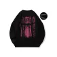 Black[Fleece-Lined and Thickened]