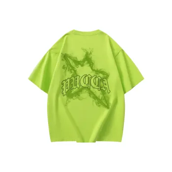 PUCCA T Shirts Unisex