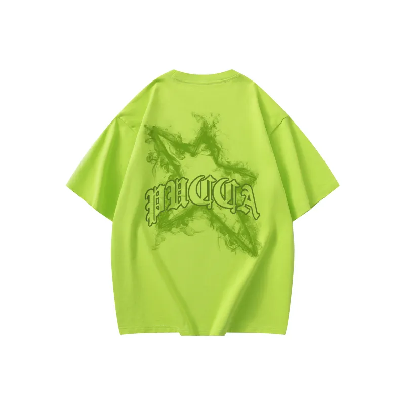 PUCCA T Shirts Unisex-0