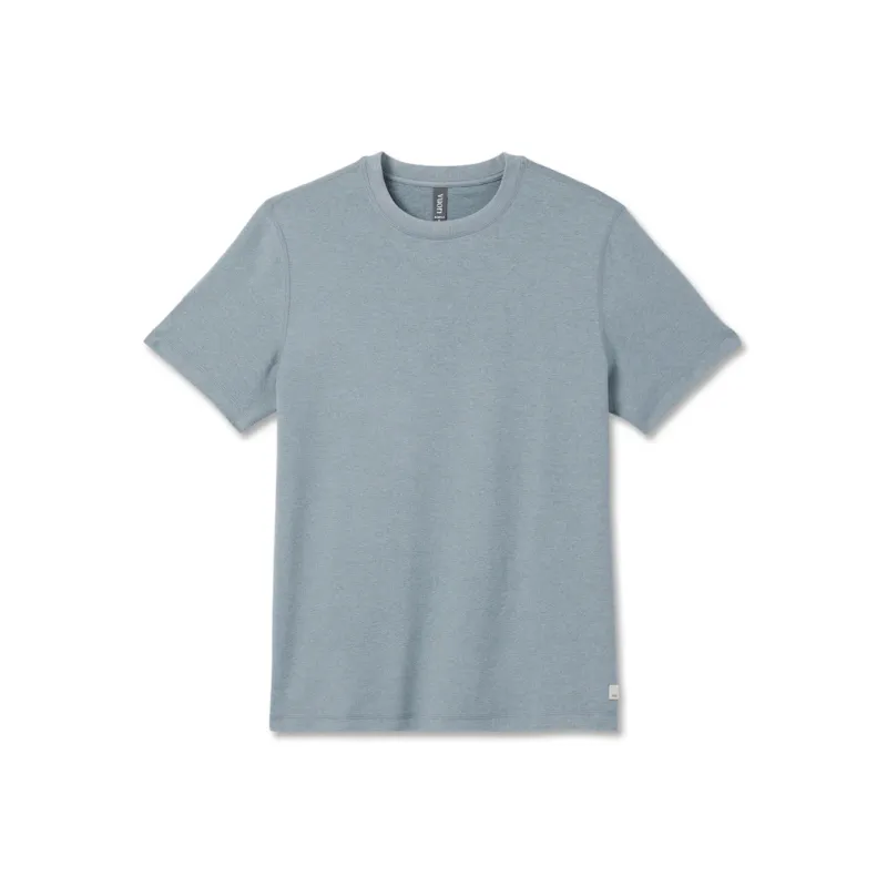 Vuori Ponto Performance T Shirt Men's-20
