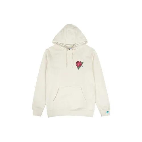 Vans Anaheim Sweatshirts Men Ecru