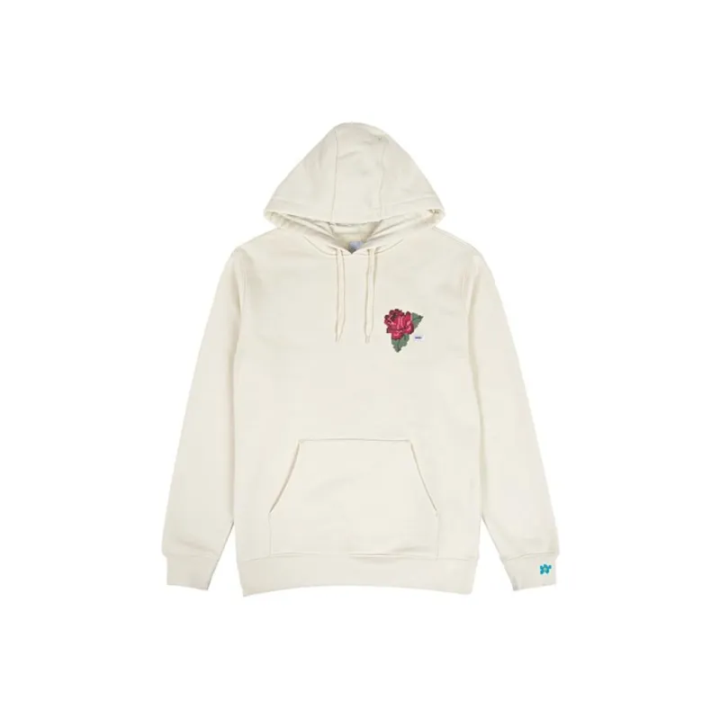 Vans Anaheim Sweatshirts Men Ecru-0