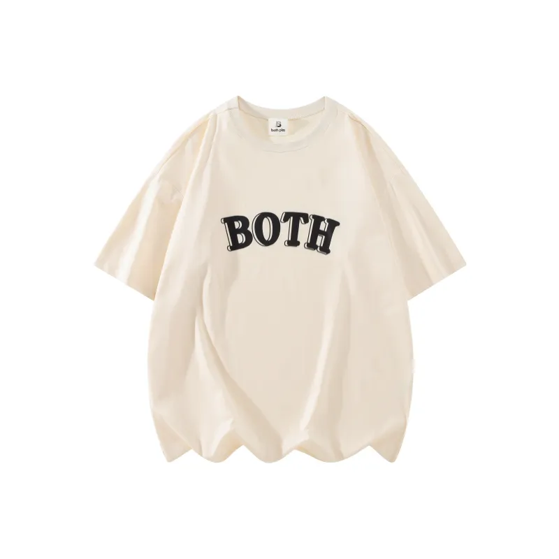 BOTH PLAY T Shirts Unisex-12