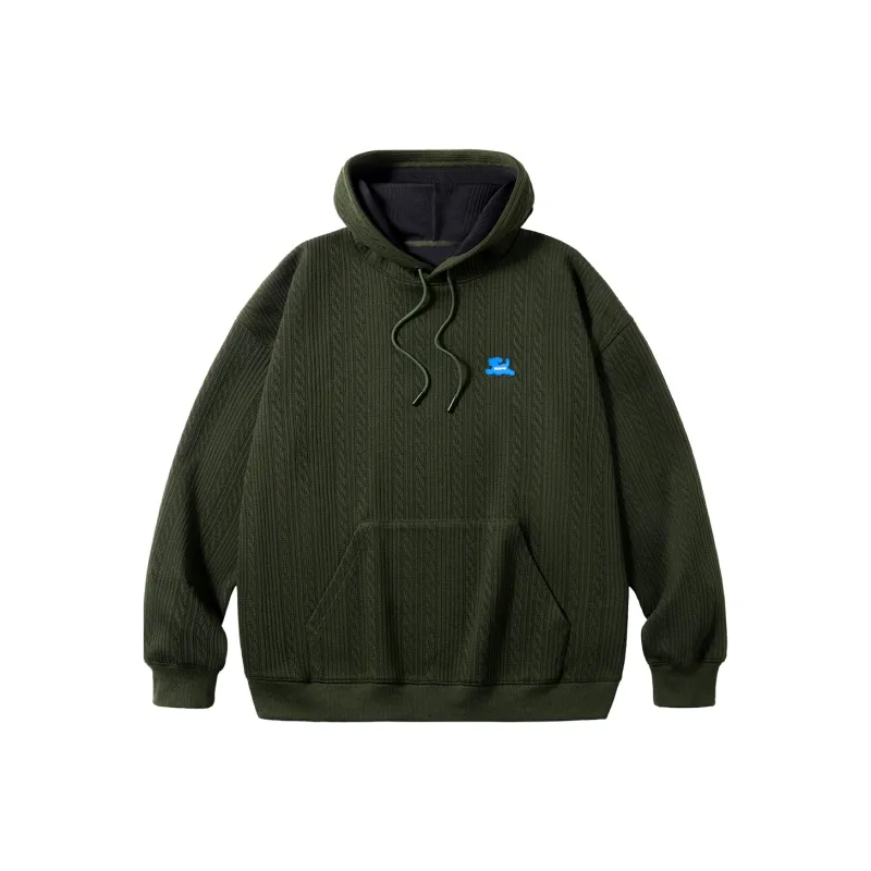 PSO Brand Puppy Series Sweatshirt Unisex-0